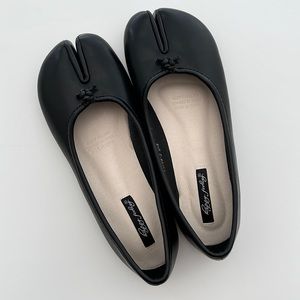 🇯🇵split toes shoes EU39 🇯🇵MM6